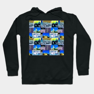 townsville historical buildings Hoodie